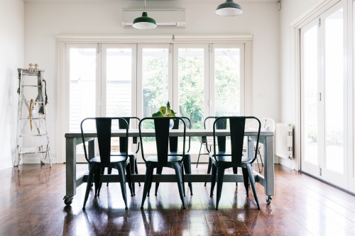 bifold door Sydenham